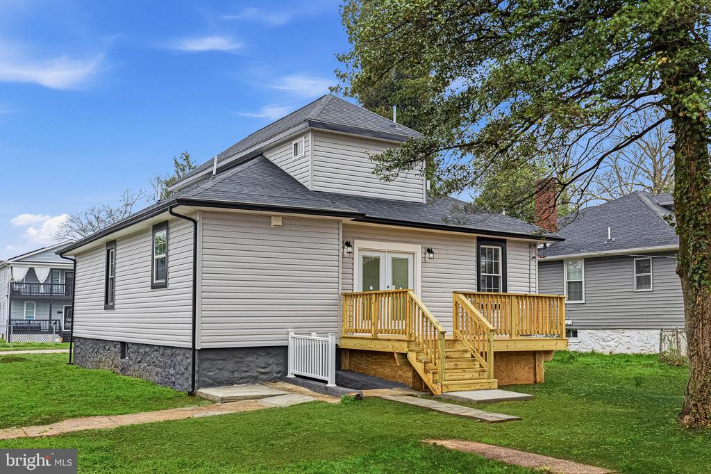 3600 W FOREST PARK AVENUE