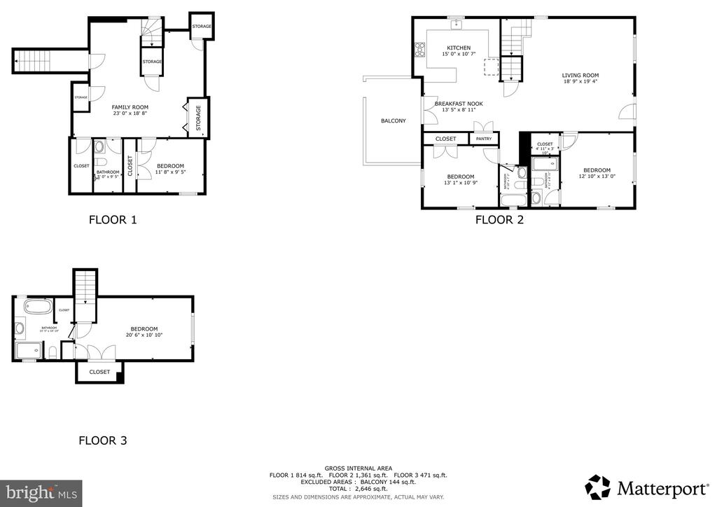 3600 W FOREST PARK AVENUE