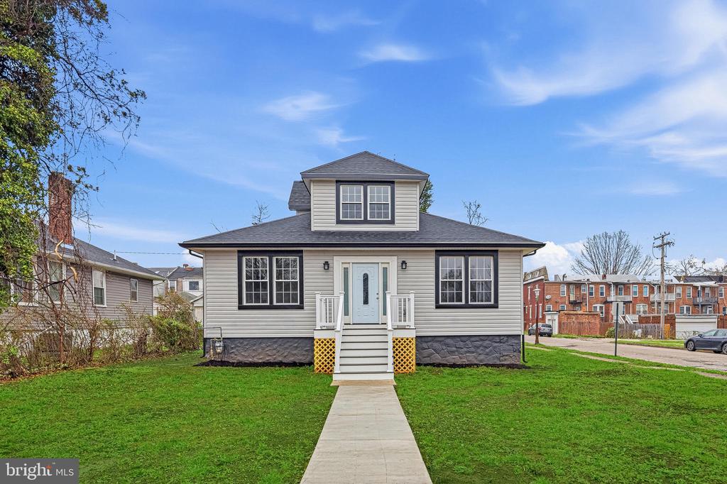 3600 W FOREST PARK AVENUE