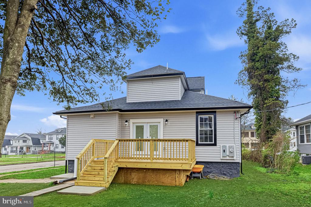 3600 W FOREST PARK AVENUE