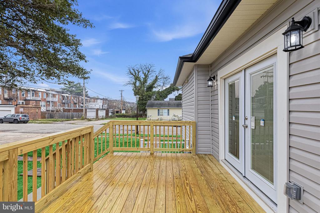 3600 W FOREST PARK AVENUE