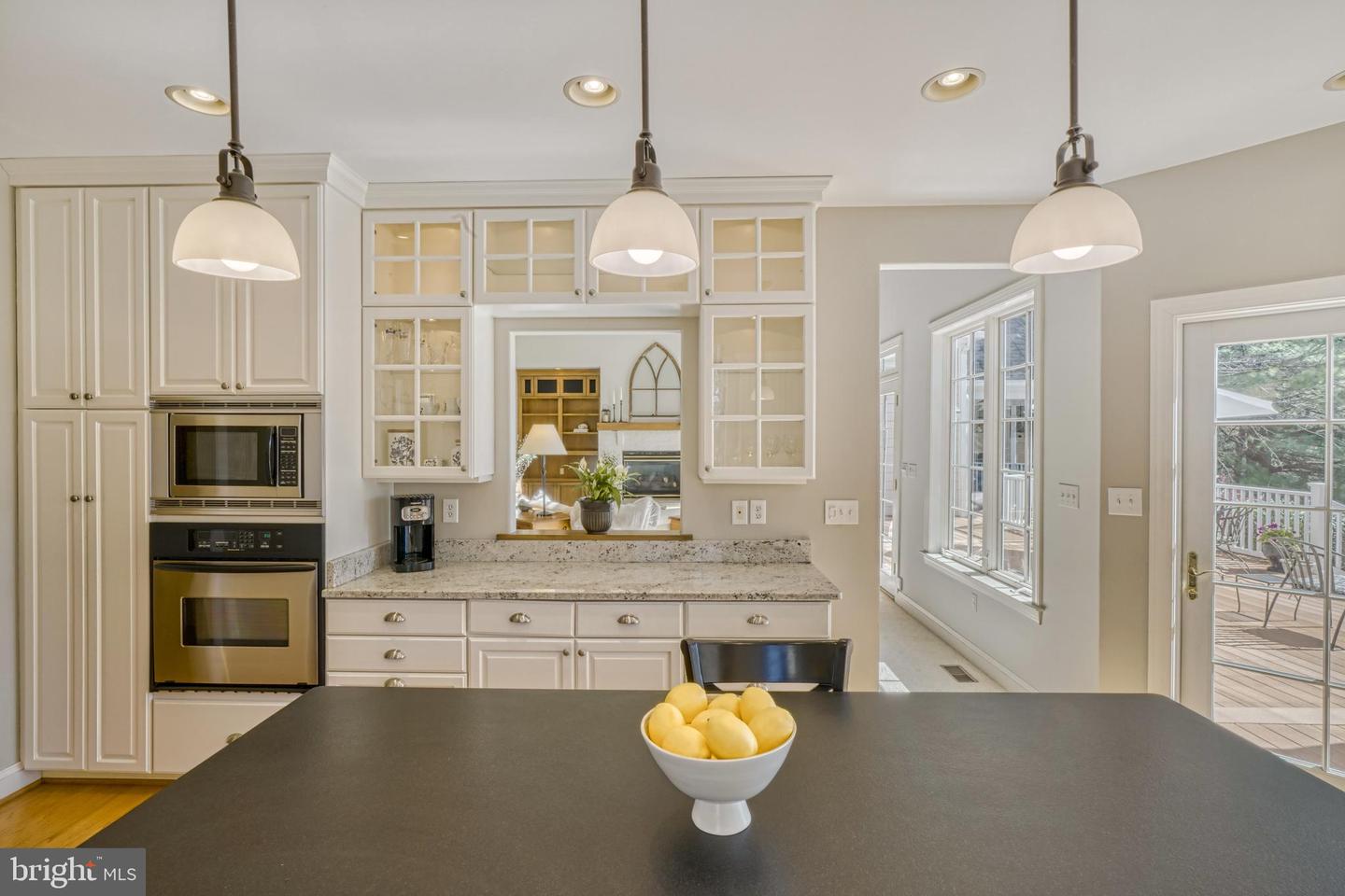 7 COOPERSTOWN COURT