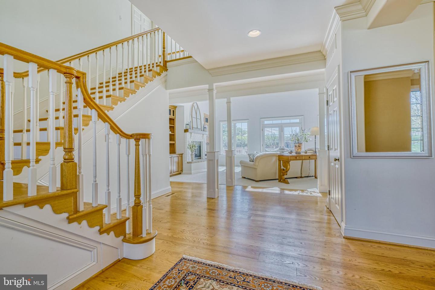 7 COOPERSTOWN COURT
