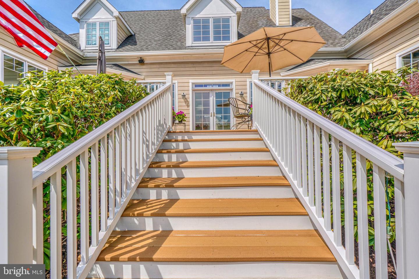 7 COOPERSTOWN COURT