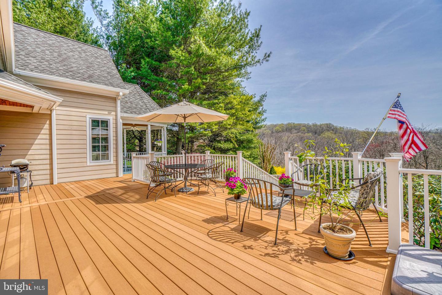 7 COOPERSTOWN COURT