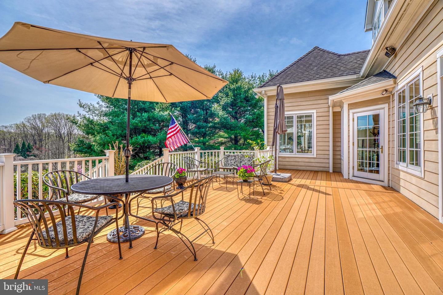 7 COOPERSTOWN COURT