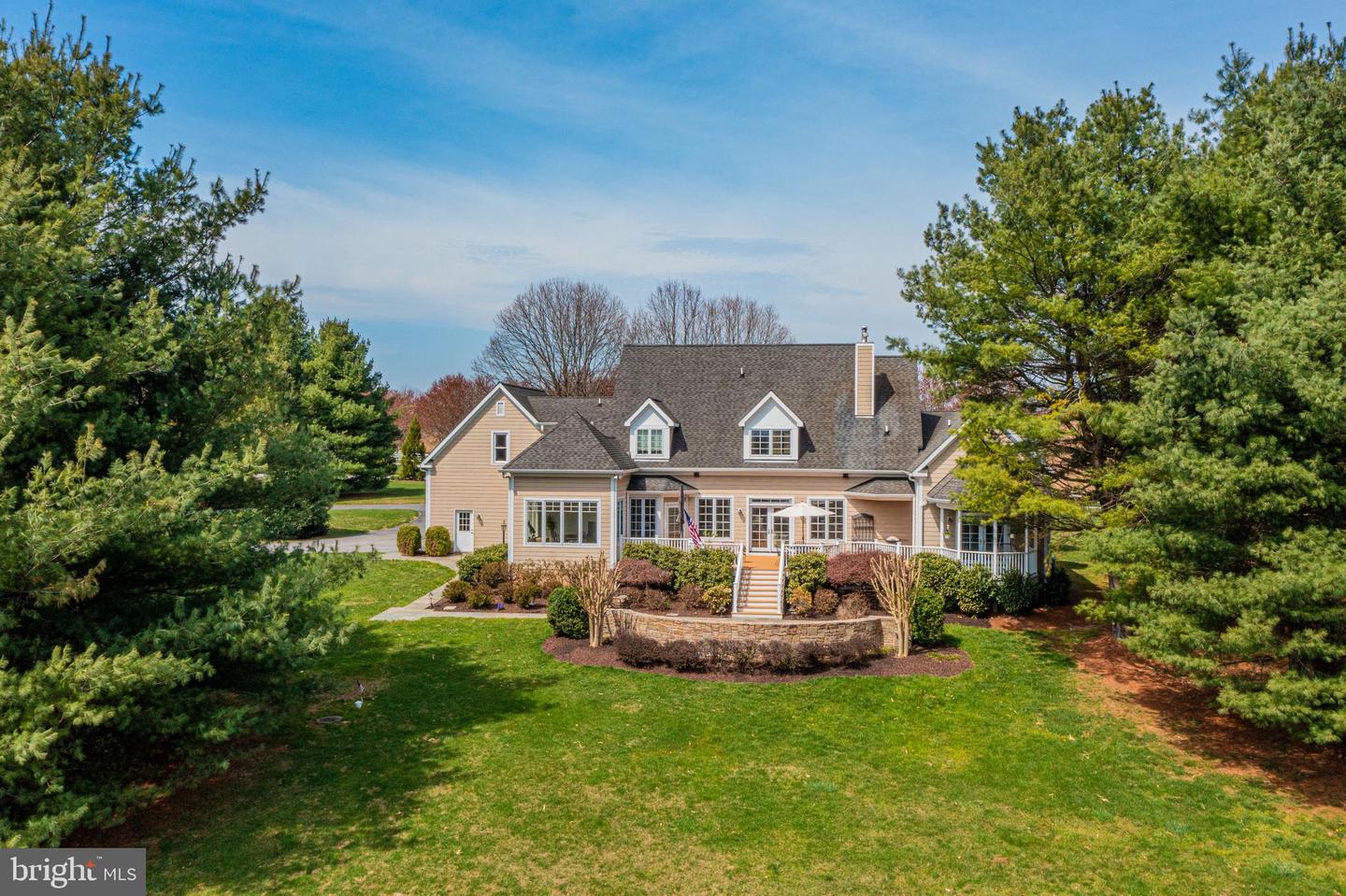 7 COOPERSTOWN COURT