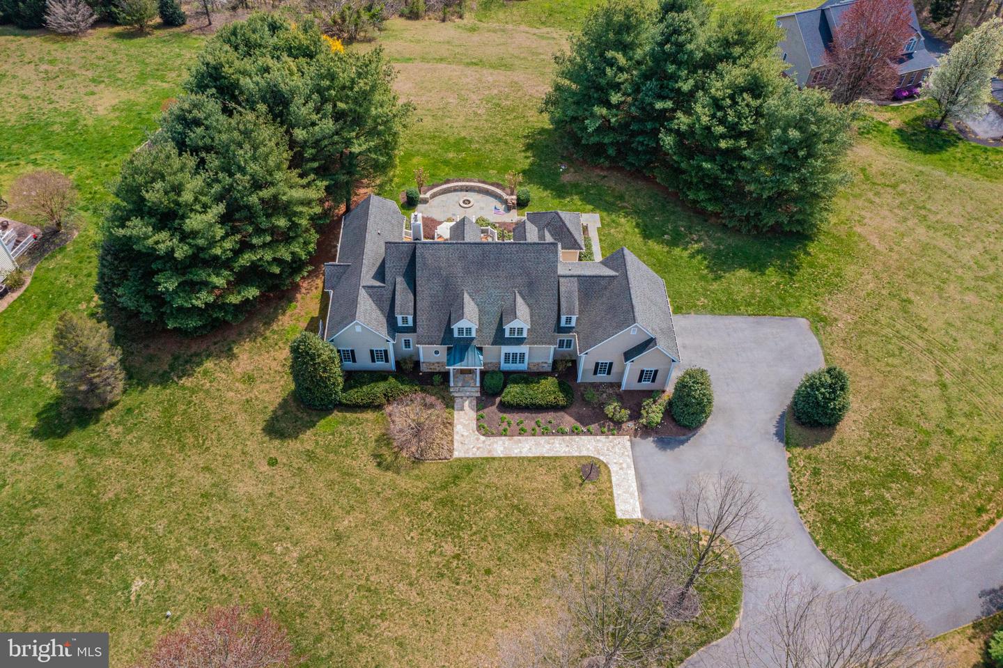 7 COOPERSTOWN COURT