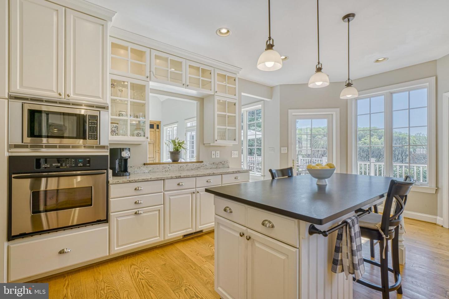 7 COOPERSTOWN COURT