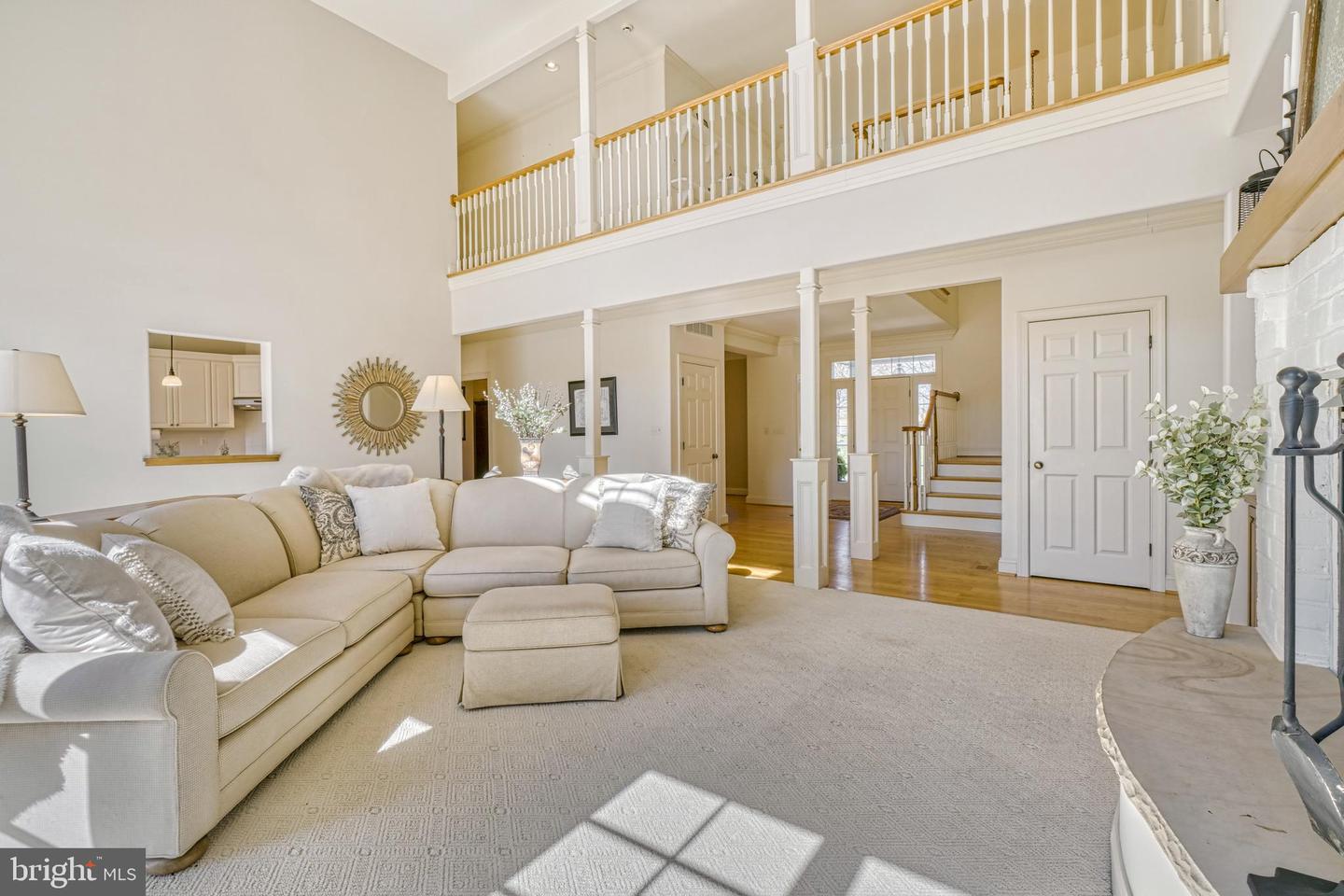 7 COOPERSTOWN COURT