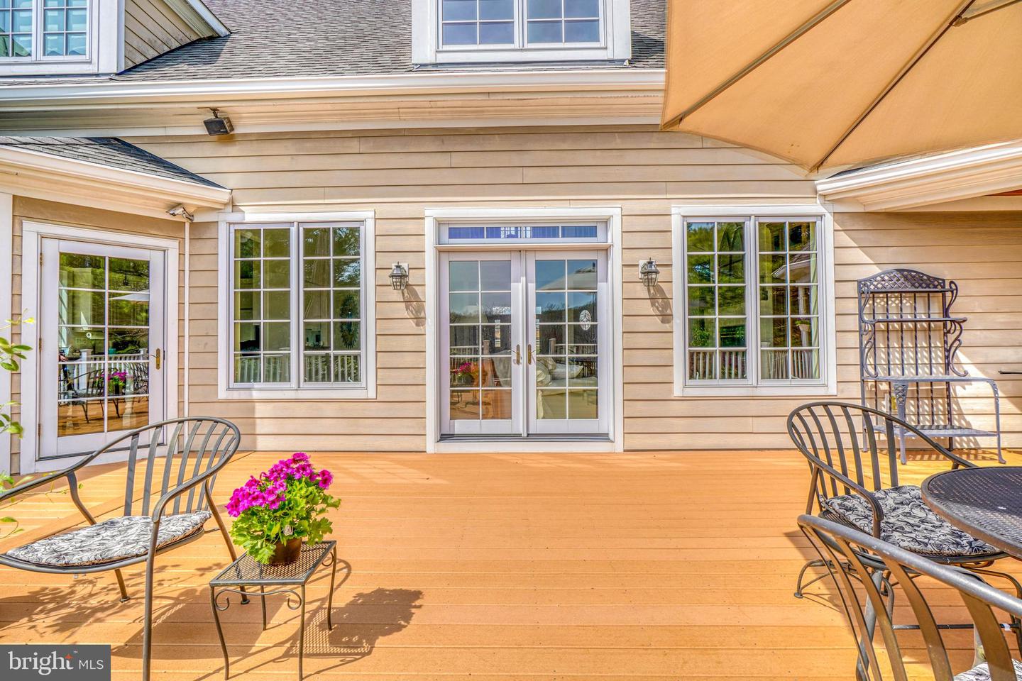 7 COOPERSTOWN COURT