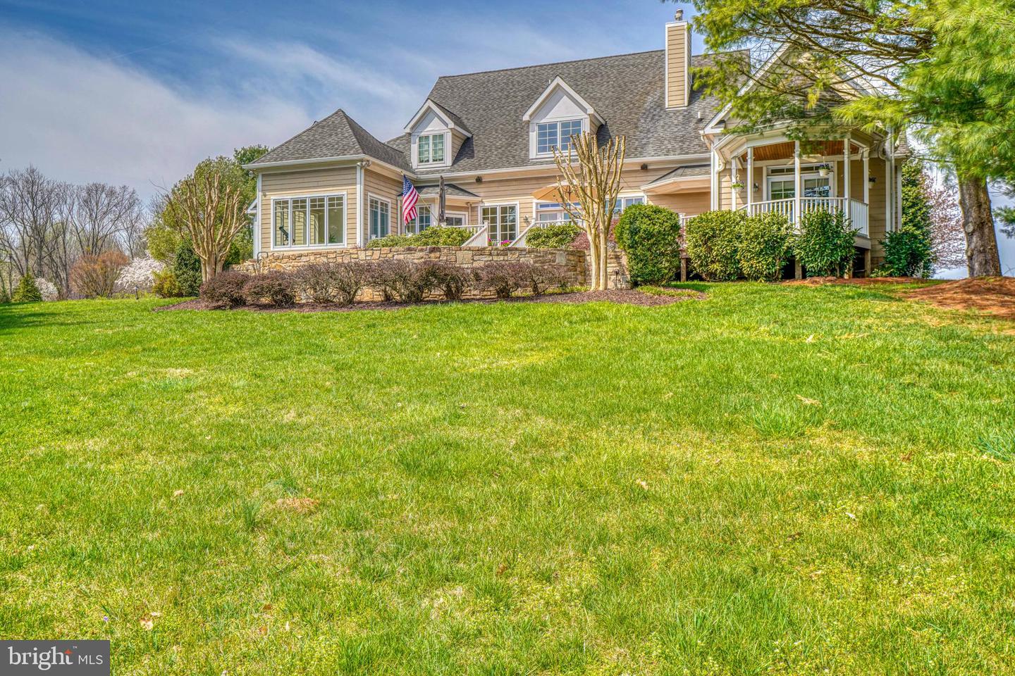 7 COOPERSTOWN COURT