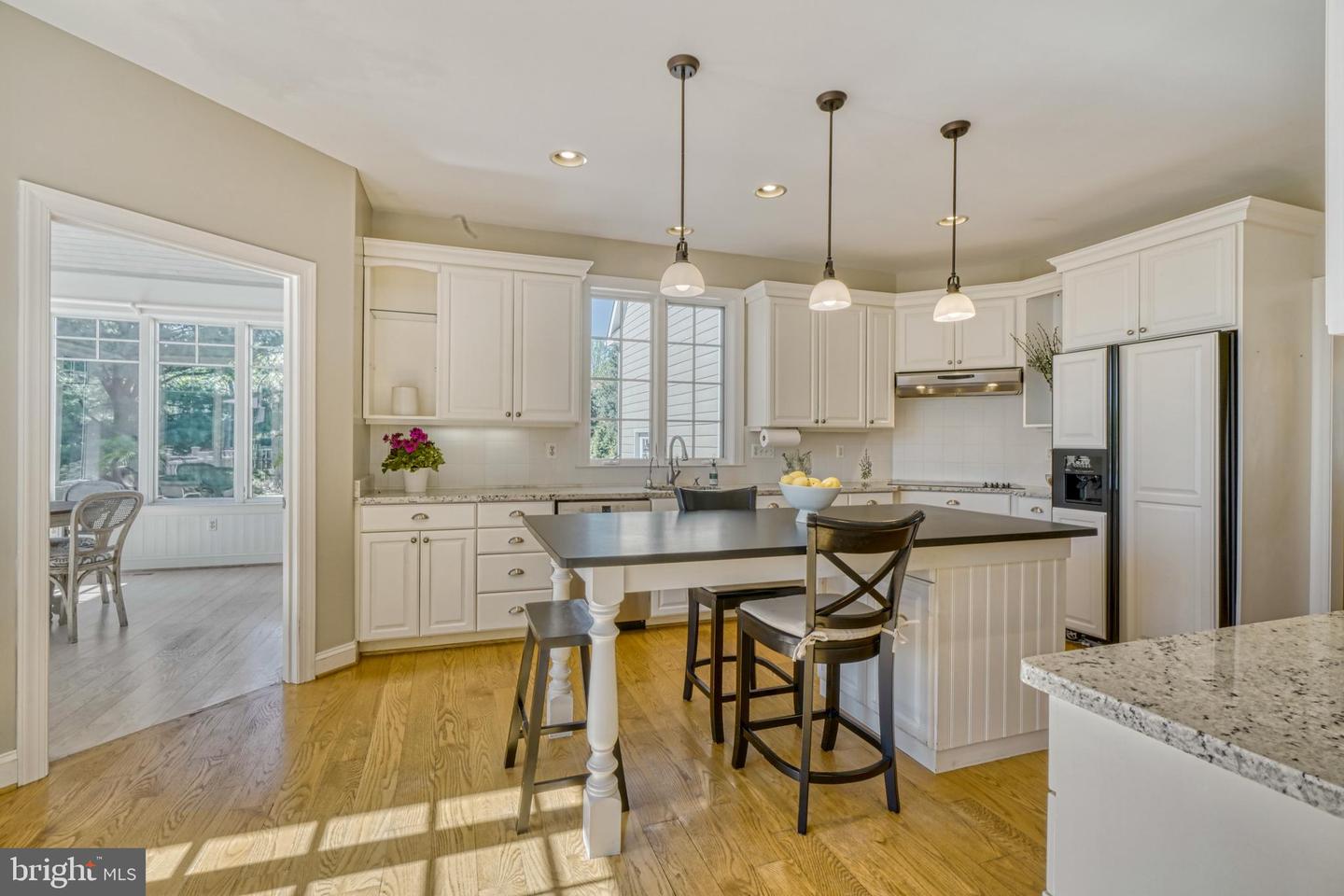 7 COOPERSTOWN COURT
