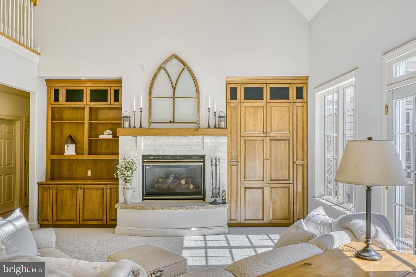 7 COOPERSTOWN COURT
