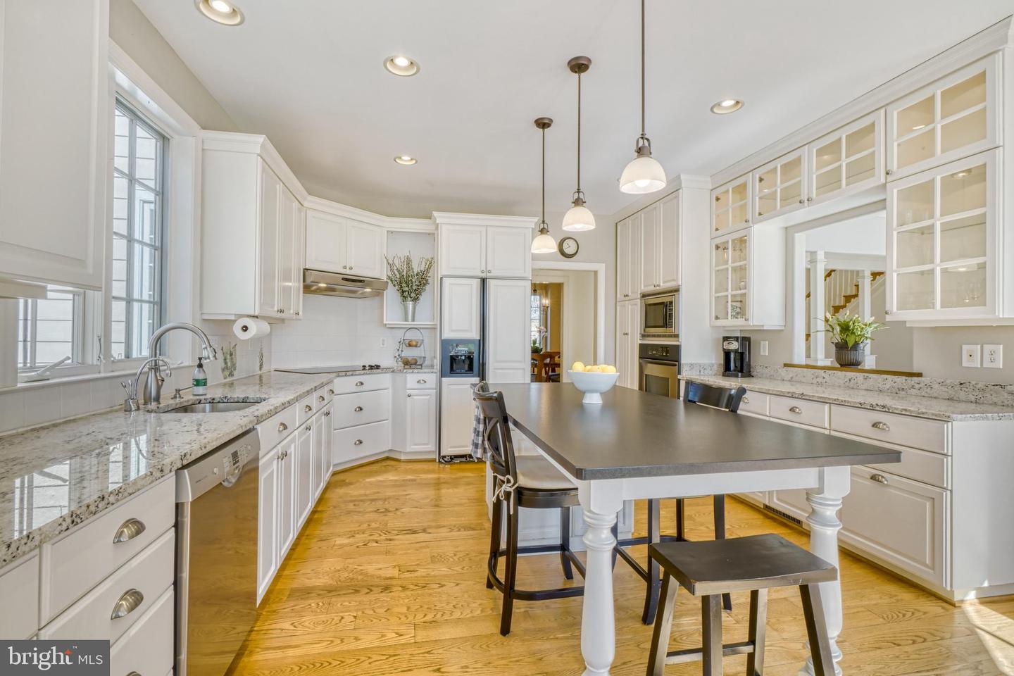 7 COOPERSTOWN COURT
