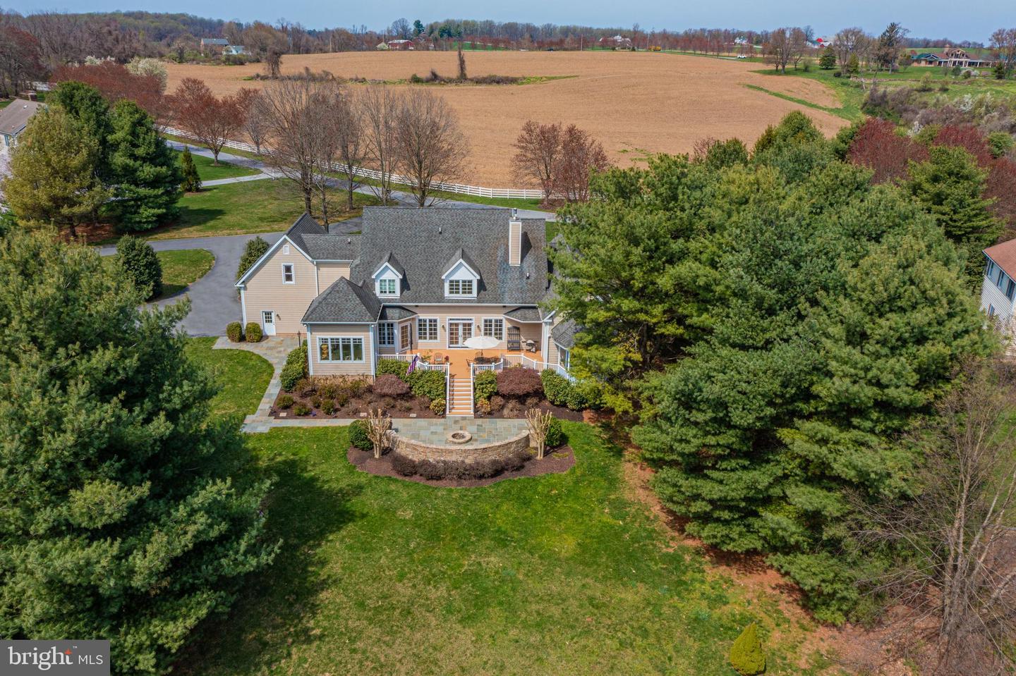 7 COOPERSTOWN COURT