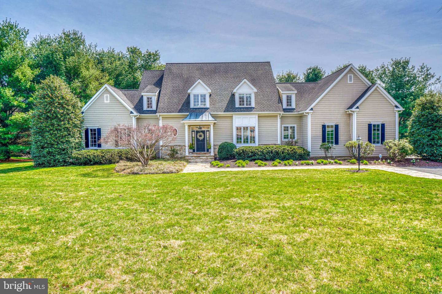 7 COOPERSTOWN COURT