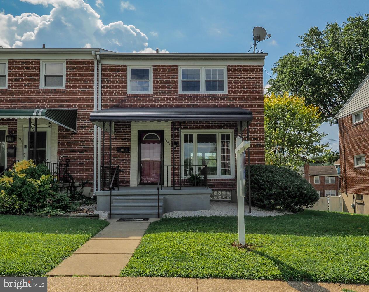 1685 LANGFORD ROAD