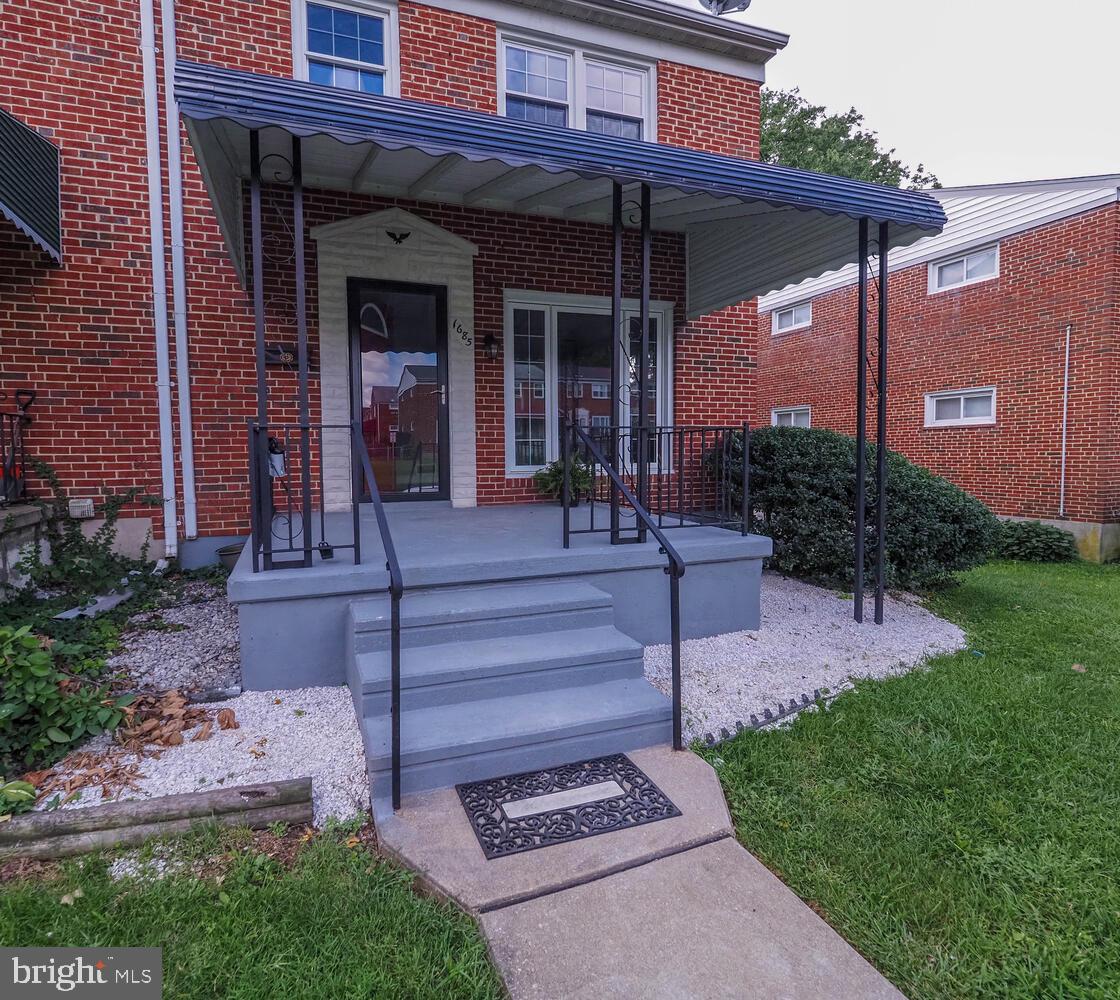 1685 LANGFORD ROAD