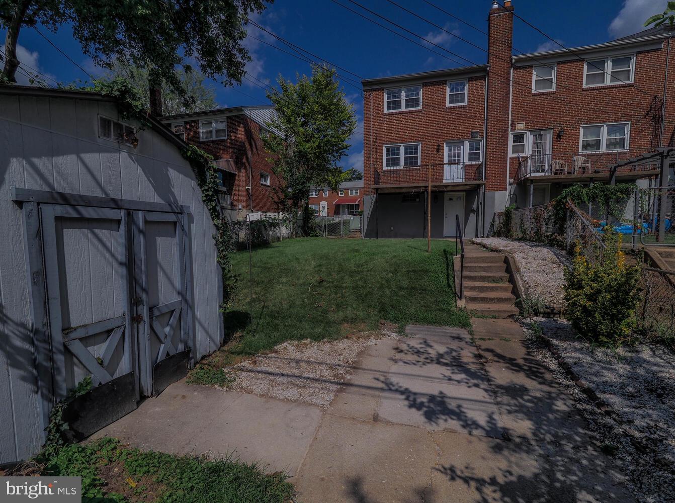 1685 LANGFORD ROAD