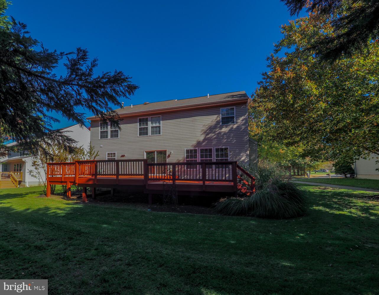 508 Education WAY