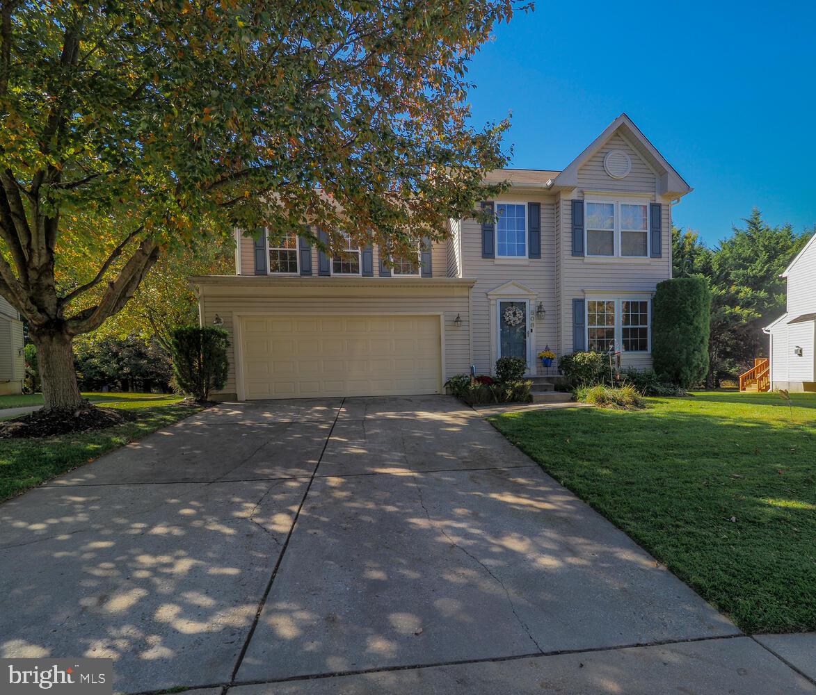 508 Education WAY