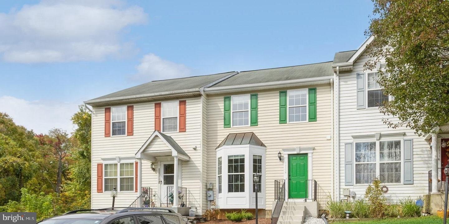 11114 Hollowbrook Rd