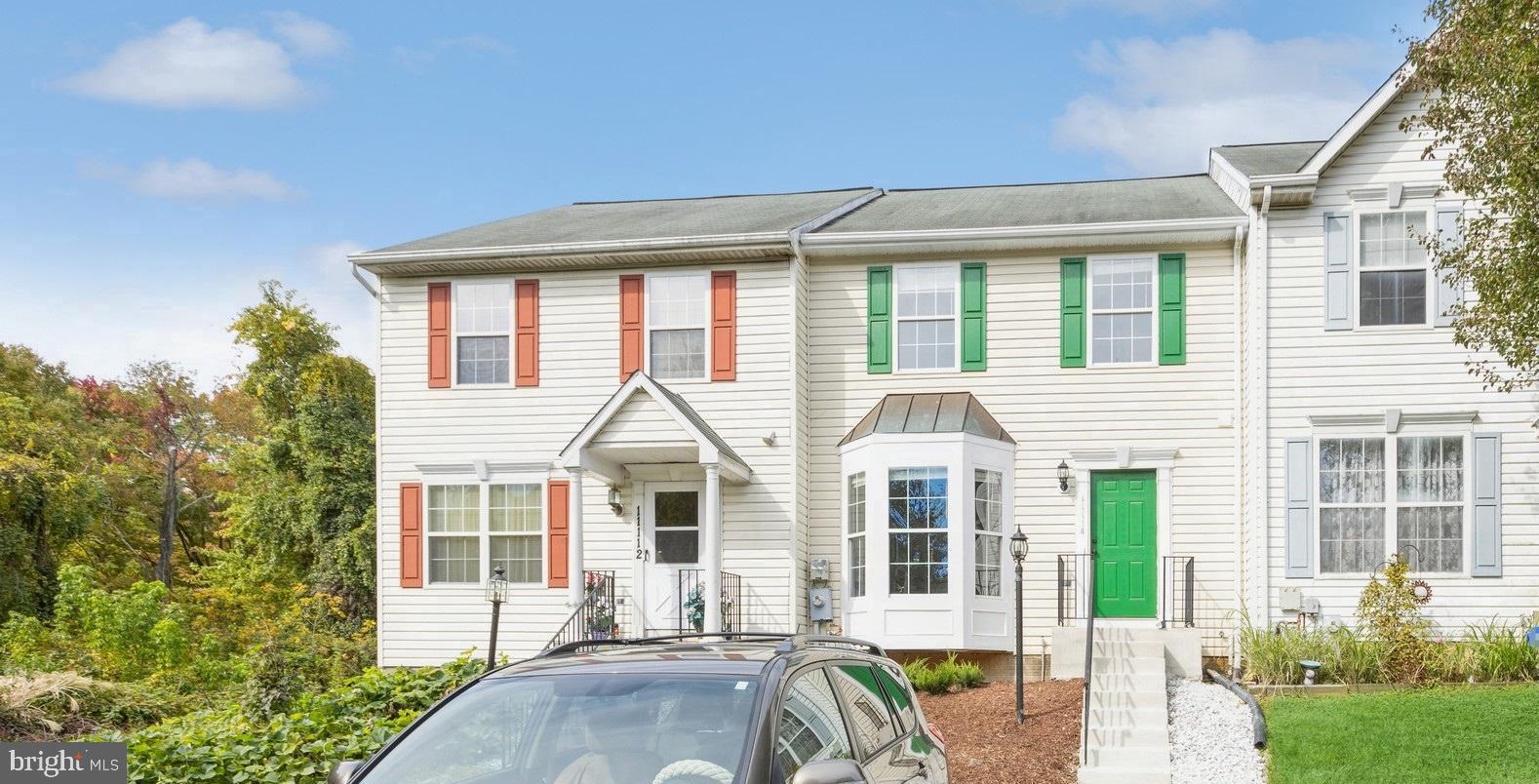 11114 Hollowbrook Rd