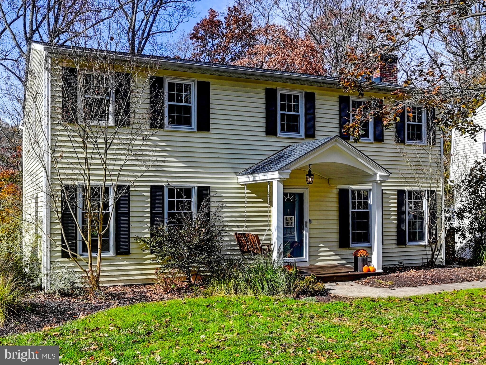 28 Stillway COURT