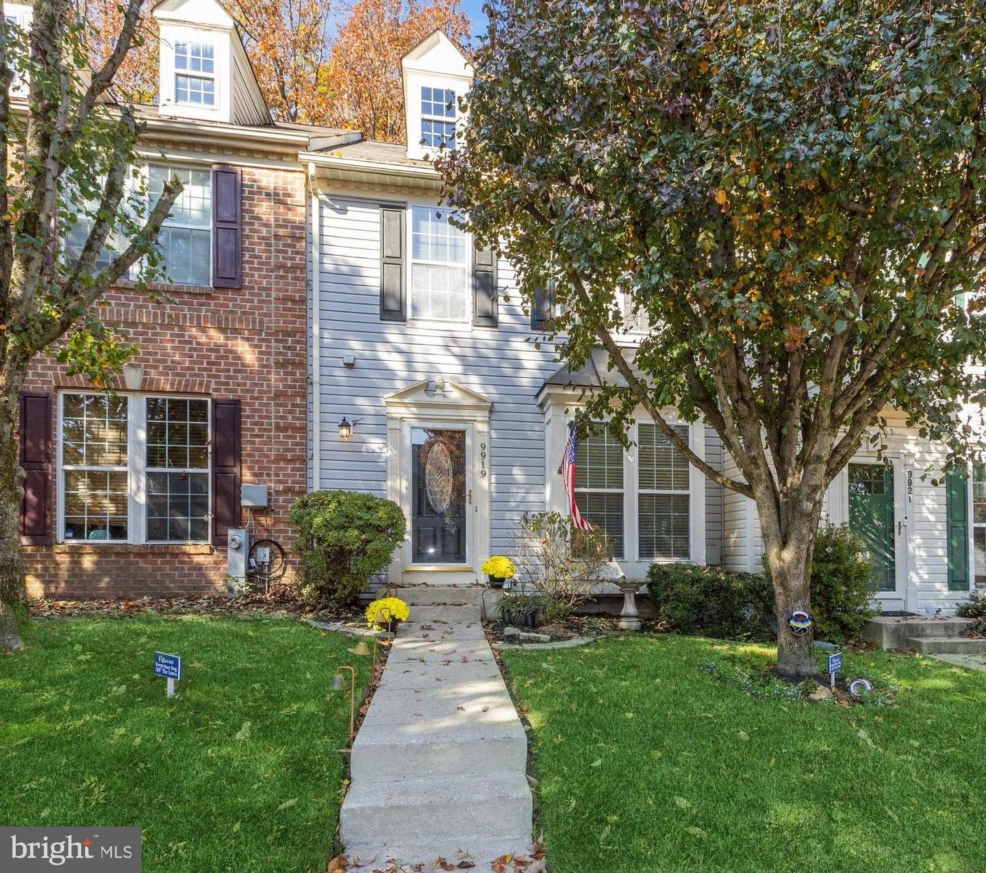 9919 Sherwood Farm ROAD