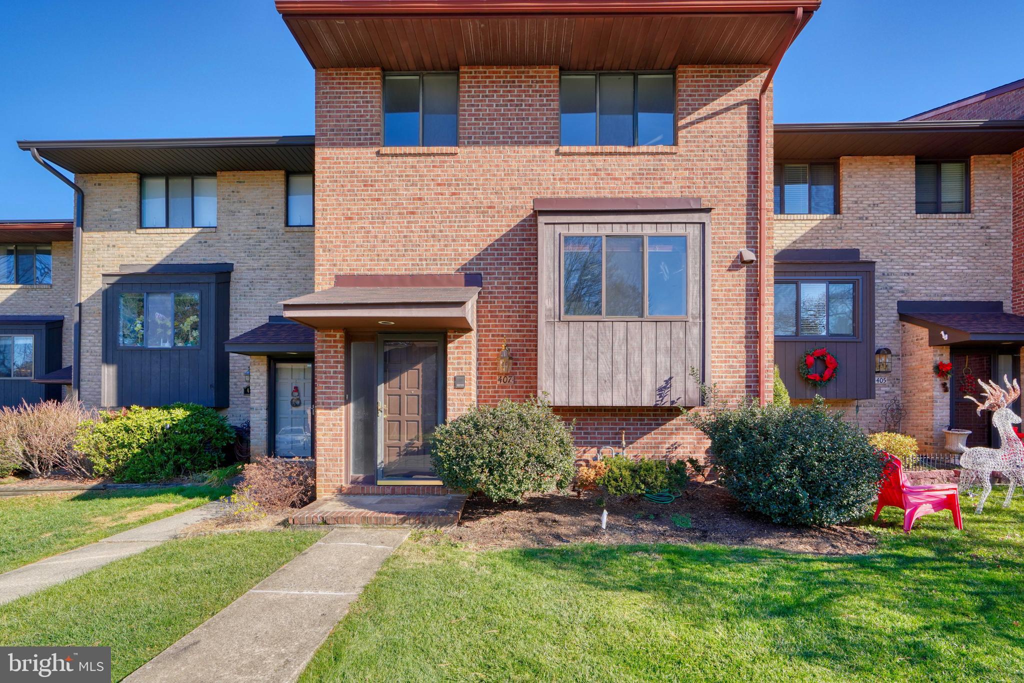 407 Five Farms LANE