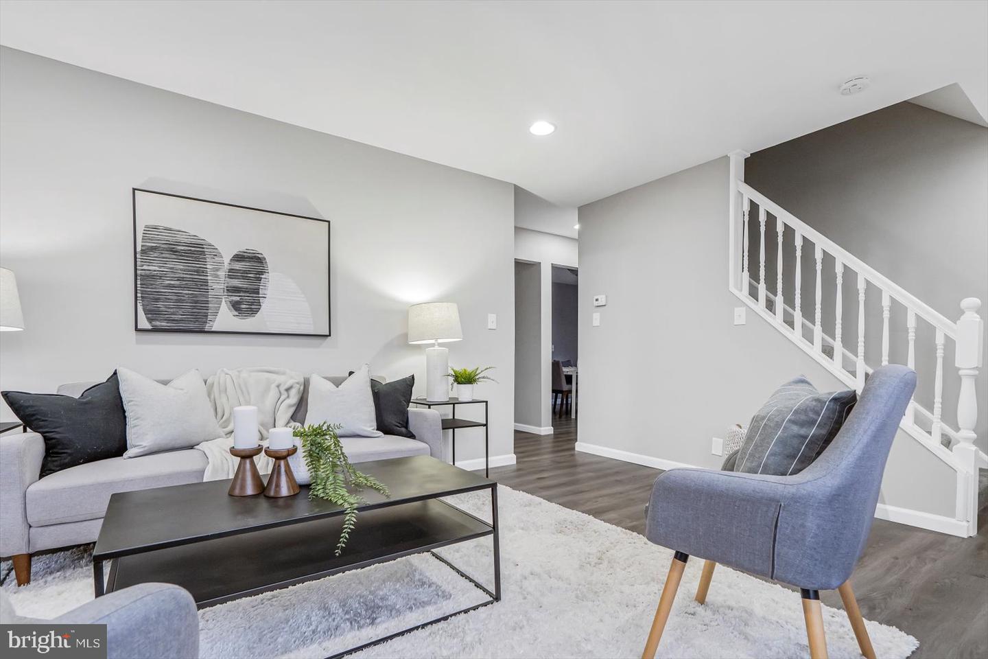 3412 Yardley Drive