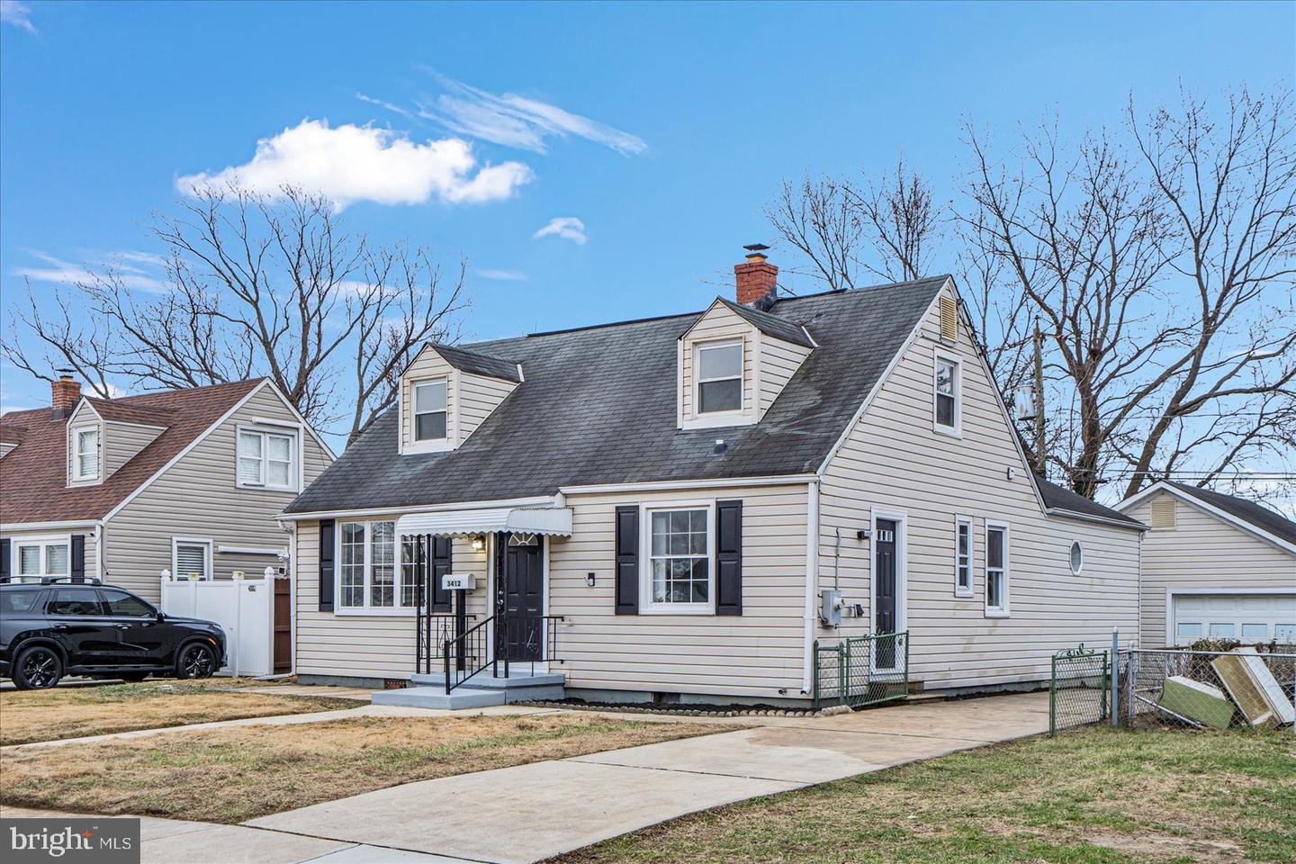 3412 Yardley Drive