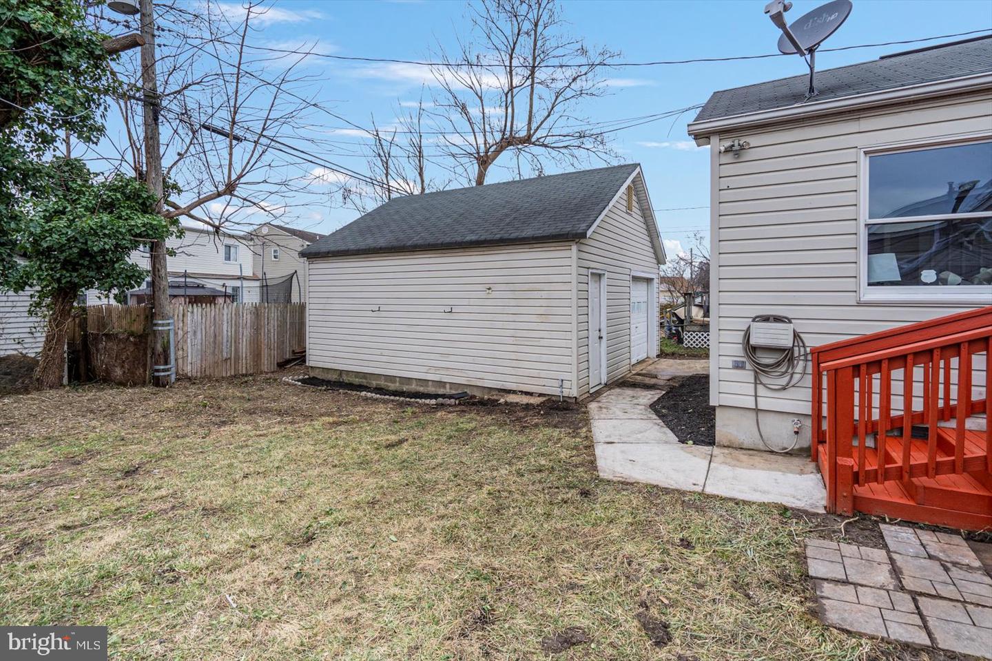 3412 Yardley Drive