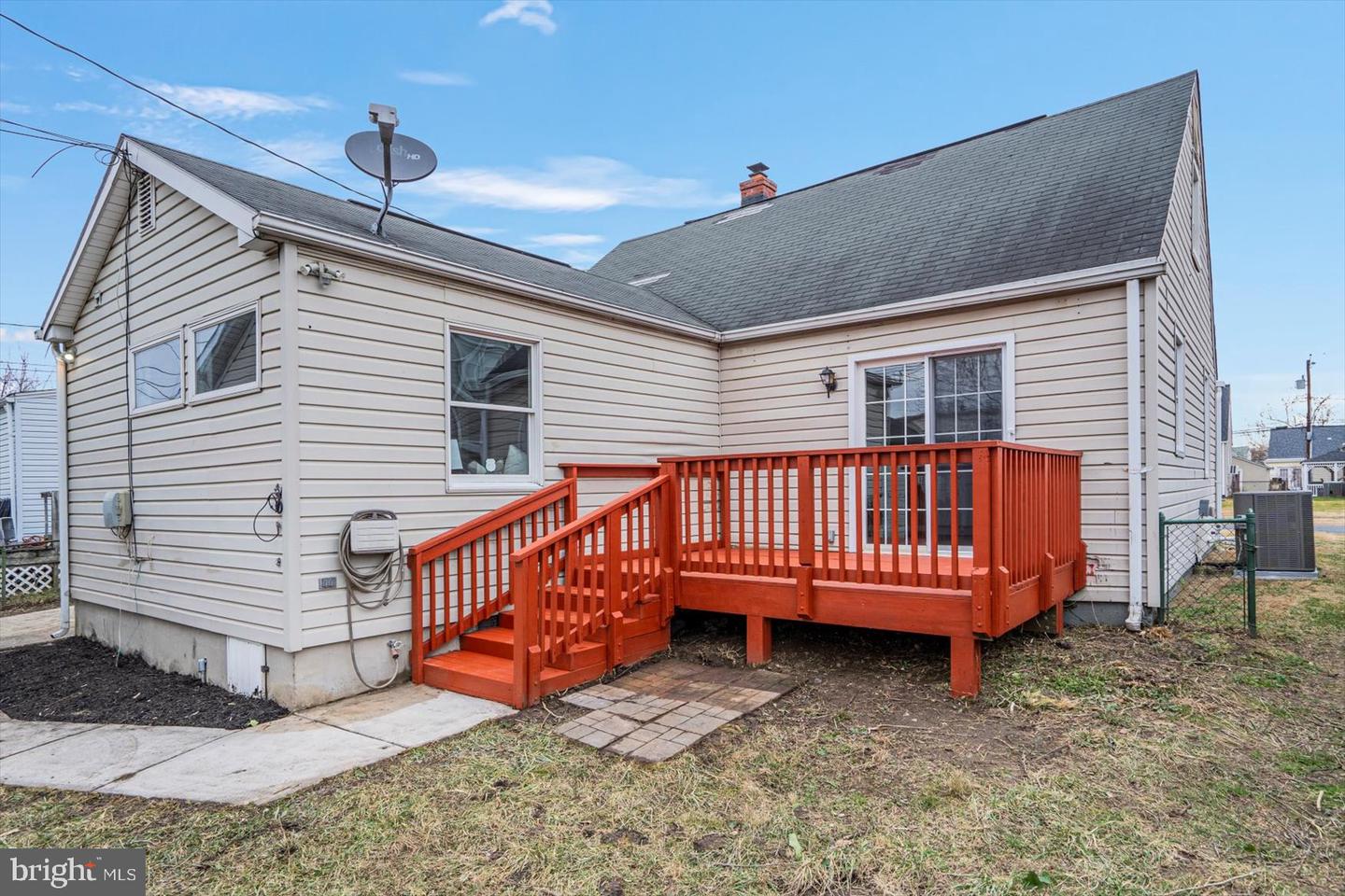 3412 Yardley Drive