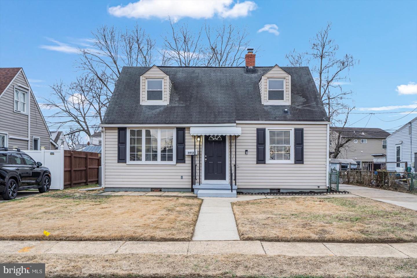 3412 Yardley Drive