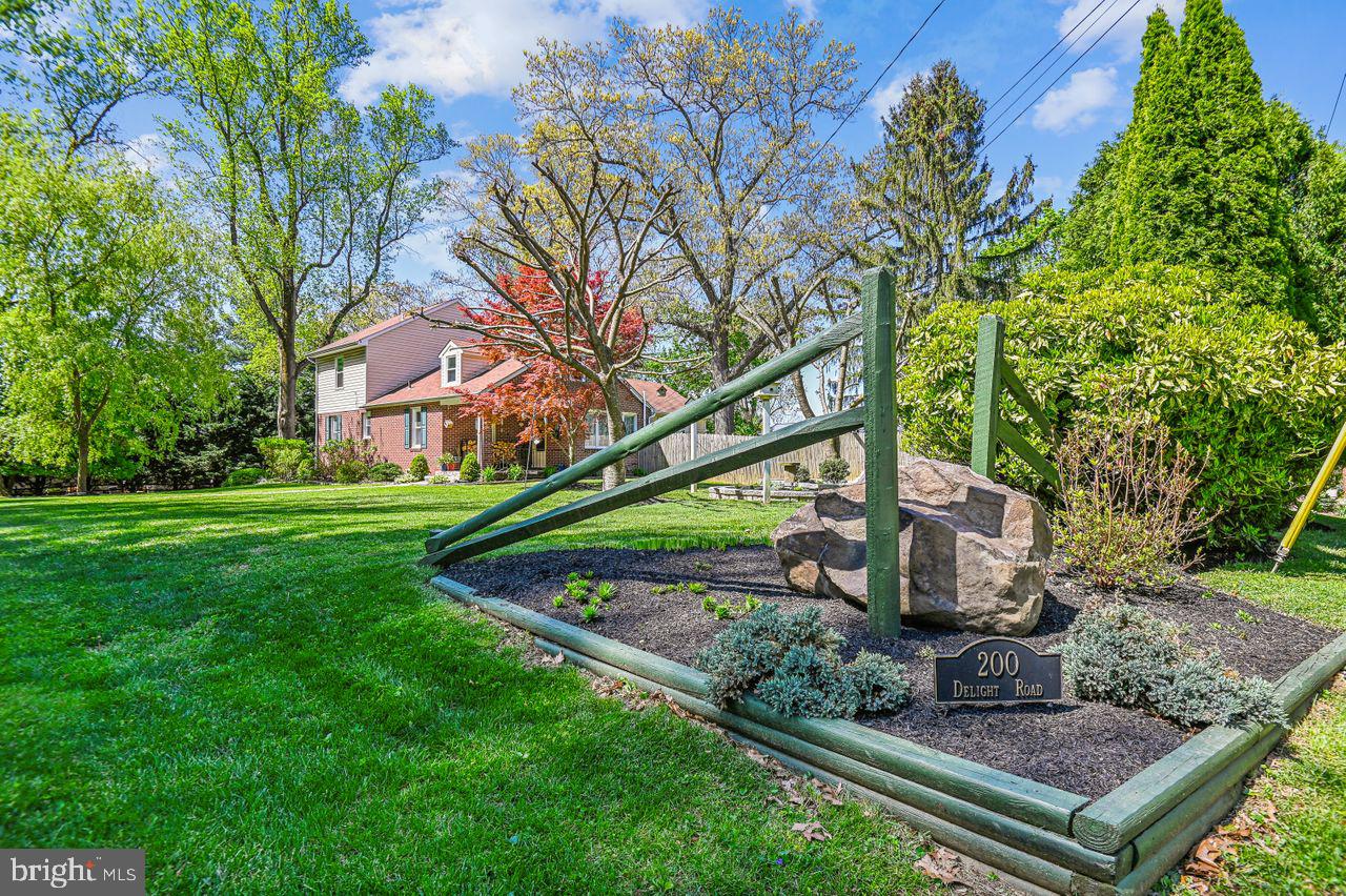 200 Delight Rd