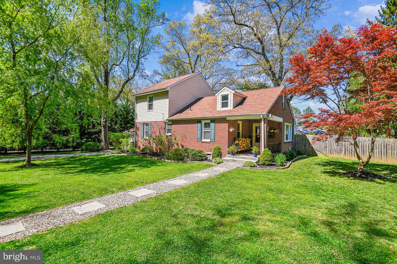 200 Delight Rd