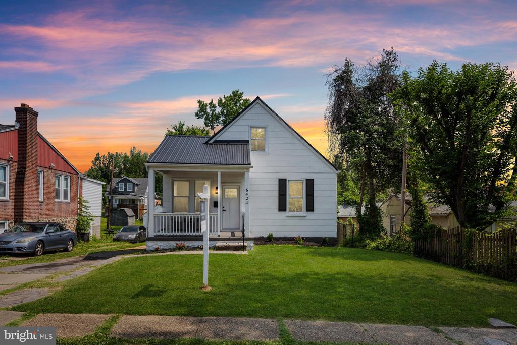 6424 Gilmore
