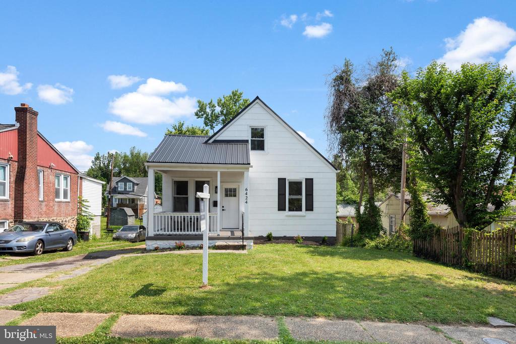 6424 Gilmore
