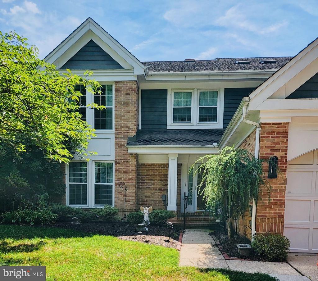 34 Old Dominion Ct