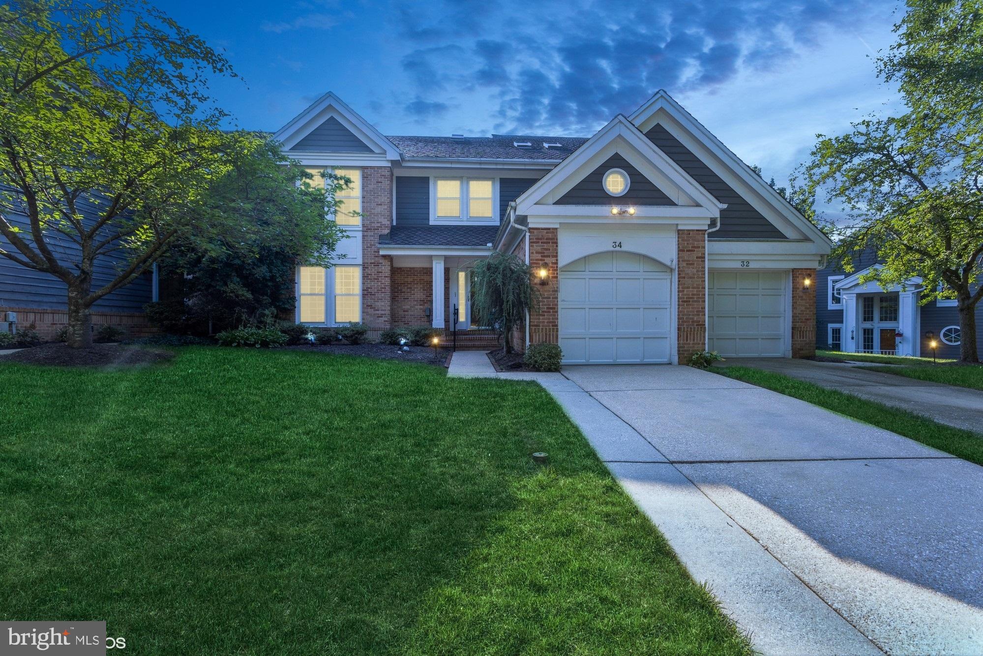 34 Old Dominion Ct