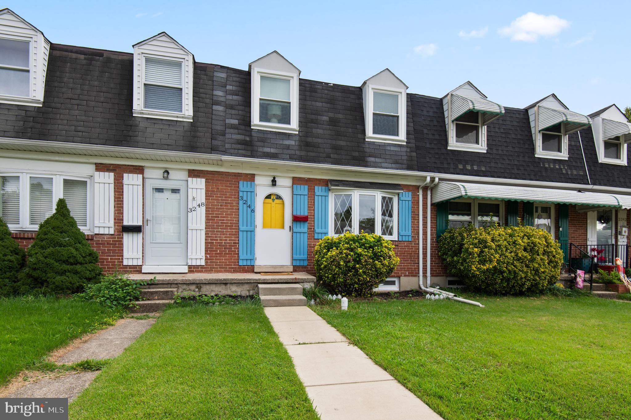 3246 Ryerson Cir