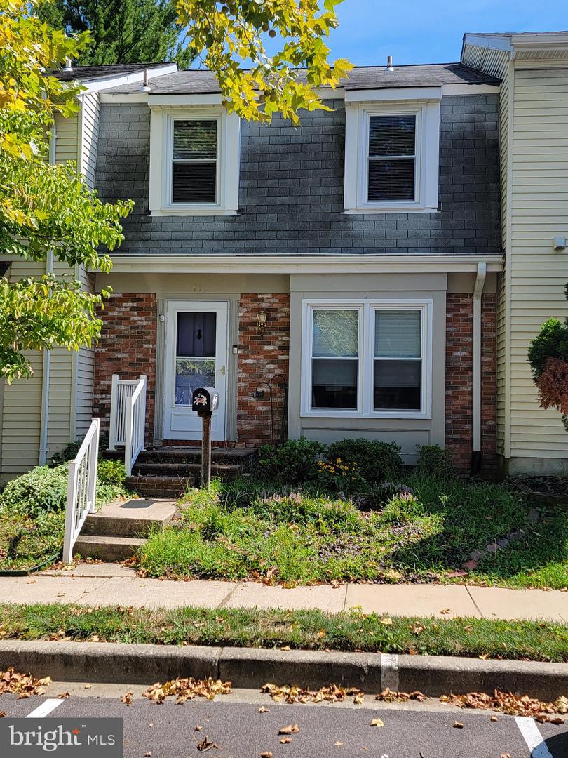 11 Mountain Green Cir