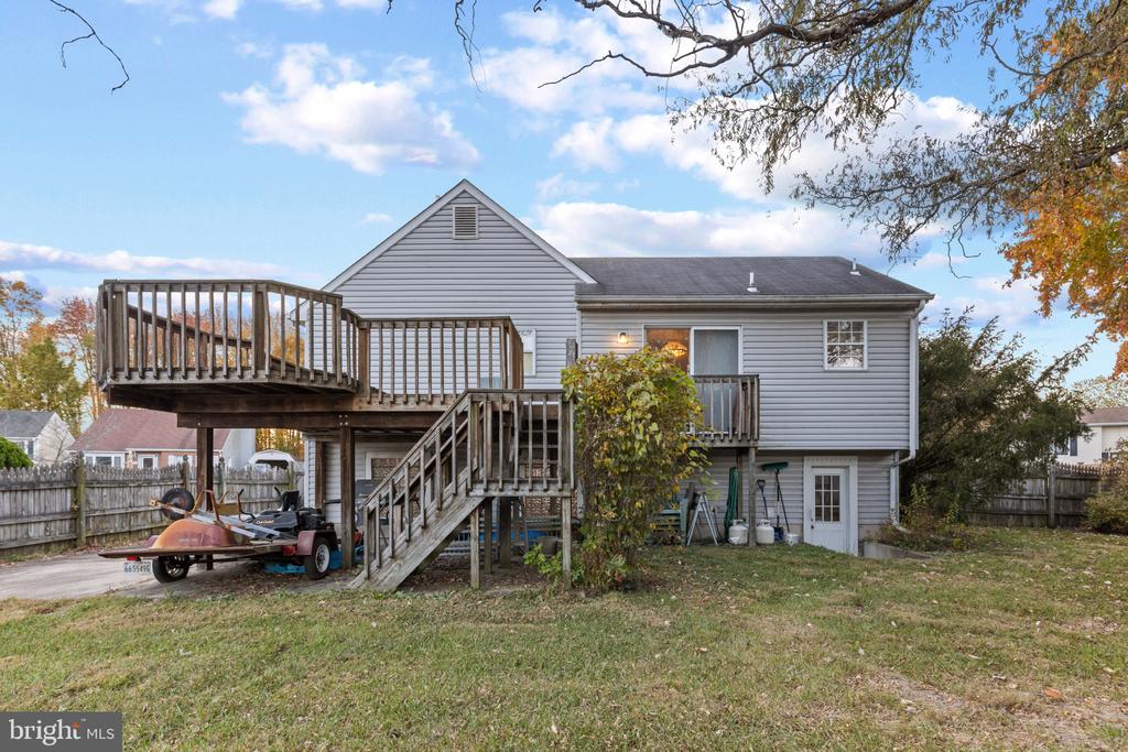 7 Olivia Ct