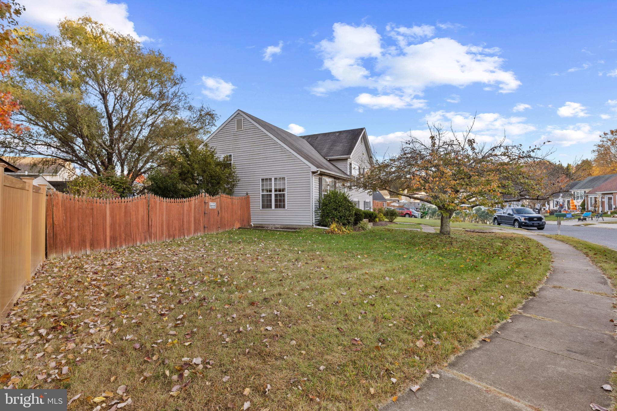 7 Olivia Ct