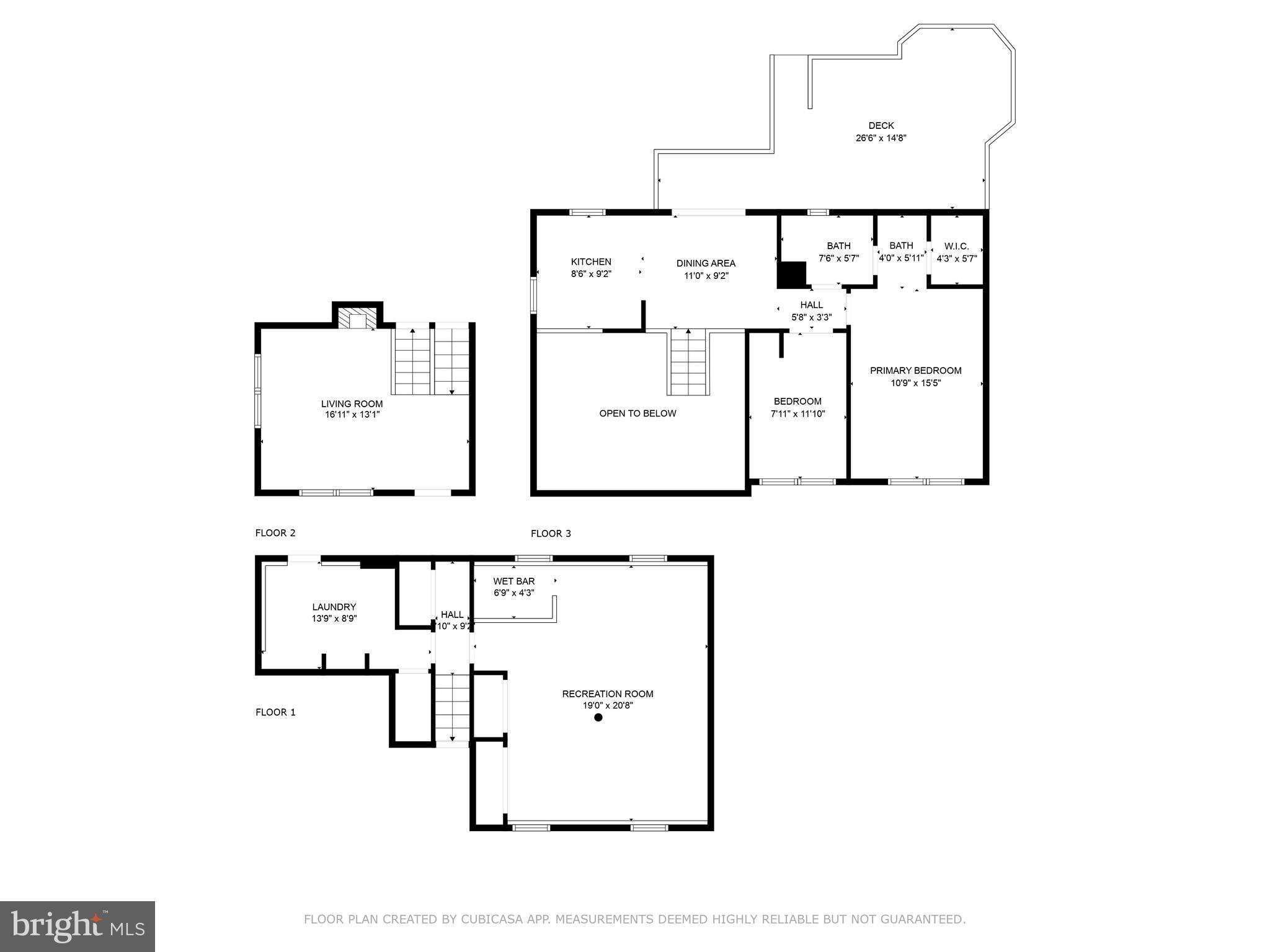 7 Olivia Ct