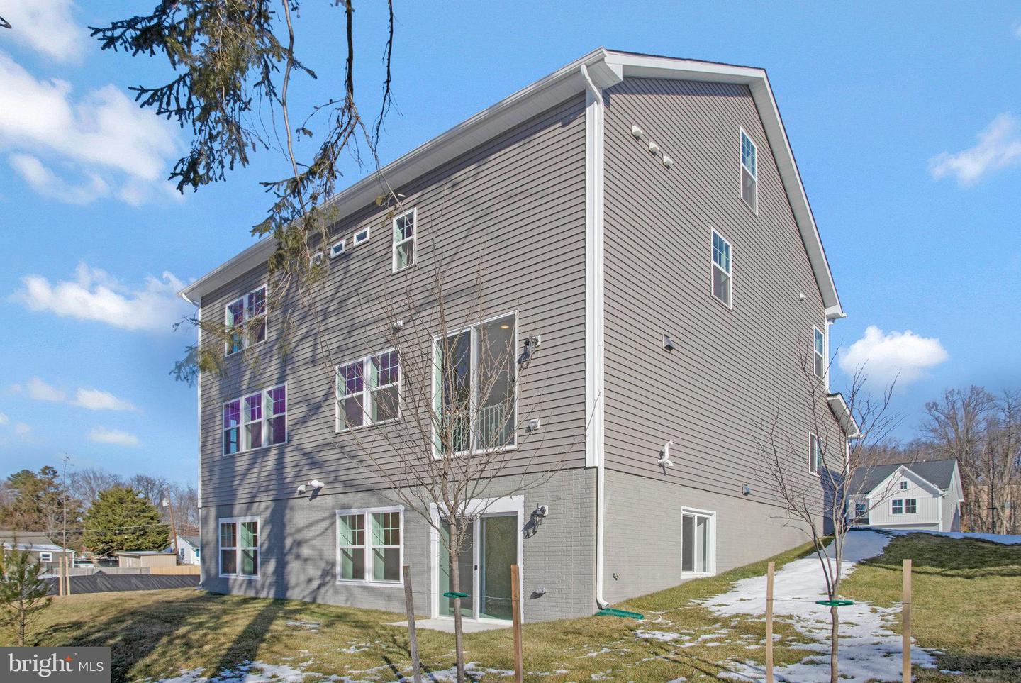 6 Brooks Nolen Way