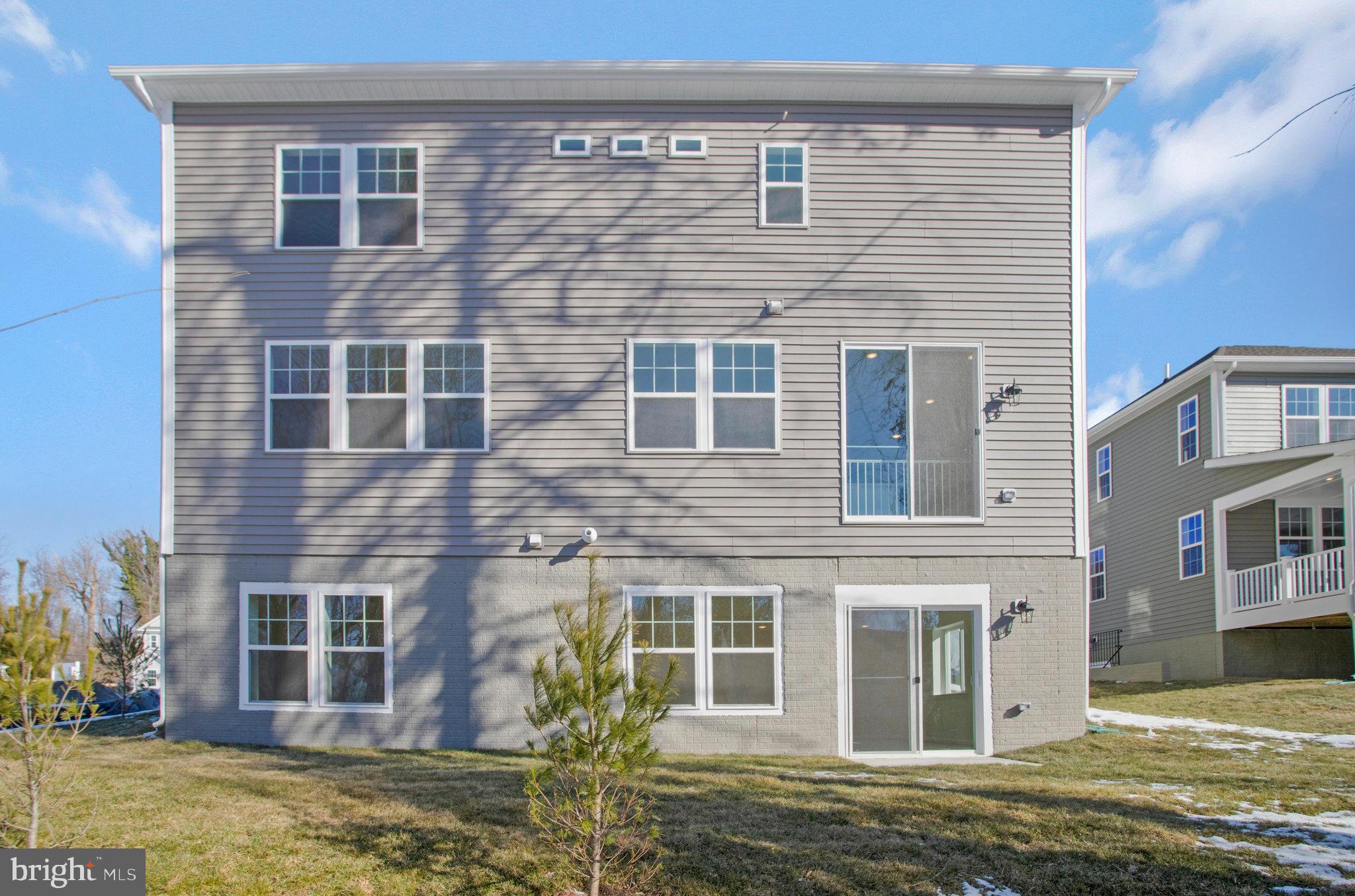 6 Brooks Nolen Way