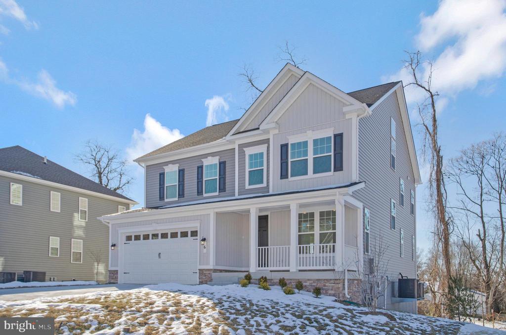 6 Brooks Nolen Way